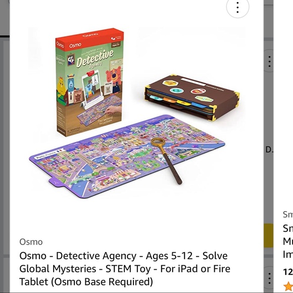 Osmo bundle - Picture 3 of 4